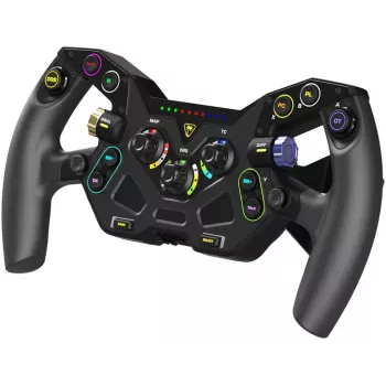 Turtle Beach VelocityOne F-RX Rim Formel-rat til Xbox (TBR-2101-05)