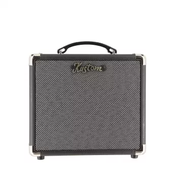 Kustom Carbon 25 Guitar-Combo-Forstærker