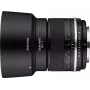 Samyang MF 85mm f/1.4 MK2 objektiv til Sony (F1111206102)