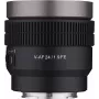 Samyang V-AF 24mm T1.9 FE objektiv til Sony (F1413906101)