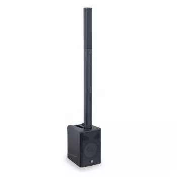 Soundsation Hyperup 8A 8 inch aktiv PA-højttaler med Bluetooth