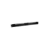 DSIT DS-Patch5-16UTP 19 inch 1U CAT5e UTP 16-port patchpanel, sort