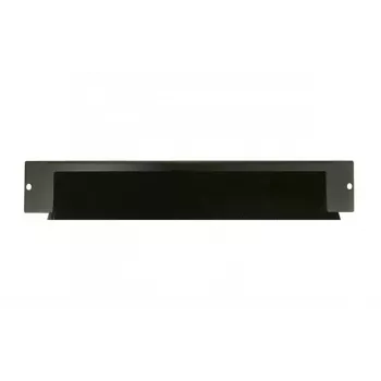 DSIT DS10-BRUSH Cable Entry with Brush Strip for 10-inch Server Cabinets