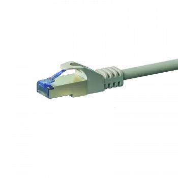 DSIT CAT 6a Network Cable LSOH - S/FTP - 3 Meter - Grey (DC-6A1-030)