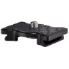 JOBY QR Plate 3K PRO Replacement Plate