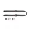 Peak Design Slide Lite kamerarem SLL-BK-3 (sort)
