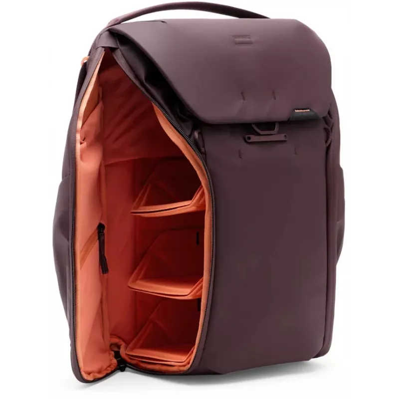 Peak Design Everyday Backpack V2 rygsæk, 20L, eclipse (BEDB-20-EP-3)