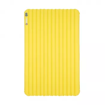 Big Agnes Divide isoleret dobbeltbredt liggeunderlag 50x78