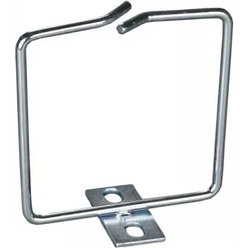 DSIT kabeladministrationsring 80 x 80 mm (DS-Cablering-3)