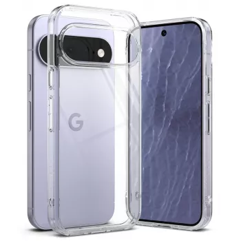 Ringke Fusion Clear Case til Google Pixel 11
