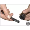 Foma Quic Pic filmpatronåbner (V10800)