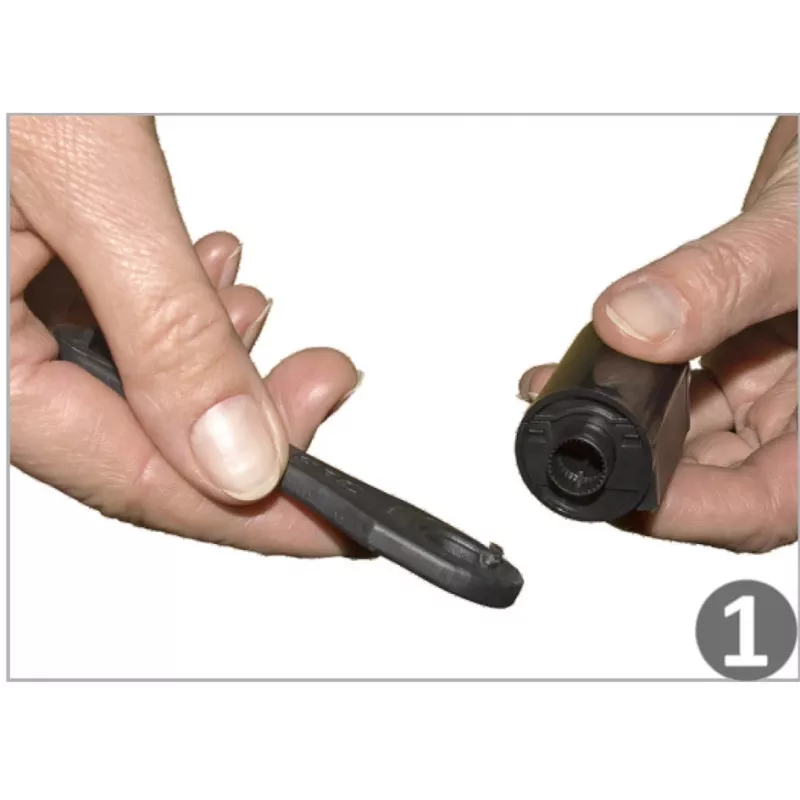 Foma Quic Pic filmpatronåbner (V10800)
