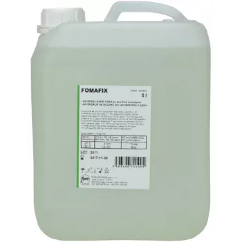 Foma Fomafix Amat. fiksering, 5 L (V70100)