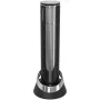 Prestigio Maggiore automatisk vinåbner, sort/sølv (PWO104SL)
