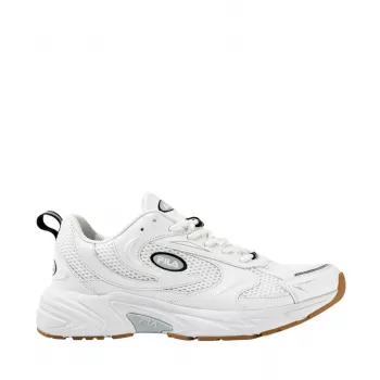 Fila Kreatix herre-sneakers hvid FFM0462 13033 størrelse 43