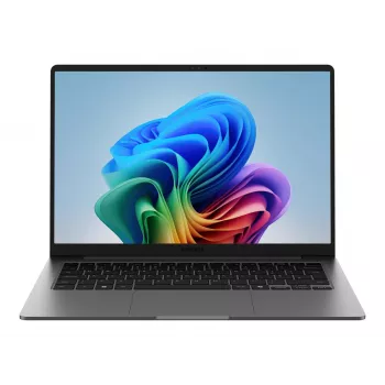 Samsung Galaxy Book6 Enterprise Edition NP744BJG-KA6DE business-laptop, Intel Core Ultra 5 325, 14 inch, 16GB LPDDR5X, 1TB SSD, Windows 11 Pro