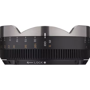 Samyang V-AF Manual Focus-adapter (FZ1ZZ041001)