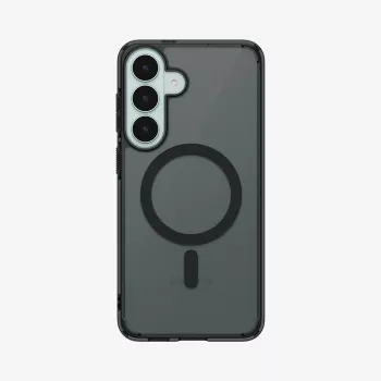 Spigen Ultra Hybrid Mag MagSafe-cover til Samsung Galaxy S26 FE - Frost Black
