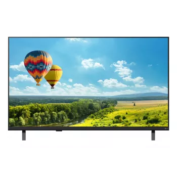 LG hotel-TV 55UJ660H 55 inch 4K UHD LCD-TV med Pro:Centric Smart, Direct LED, Wi-Fi, Bluetooth, hoteltilstand