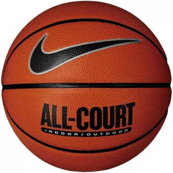 Nike Everyday All Court 8P basketball størrelse 6 orange ventileret