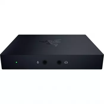Razer Ripsaw HD game capture-kort, 1080p60, HDMI 2.0 (RZ20-02850100-R3M1) (beskadiget emballage)
