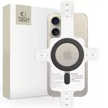Tech-Protect Magmat MagSafe magnetring sort