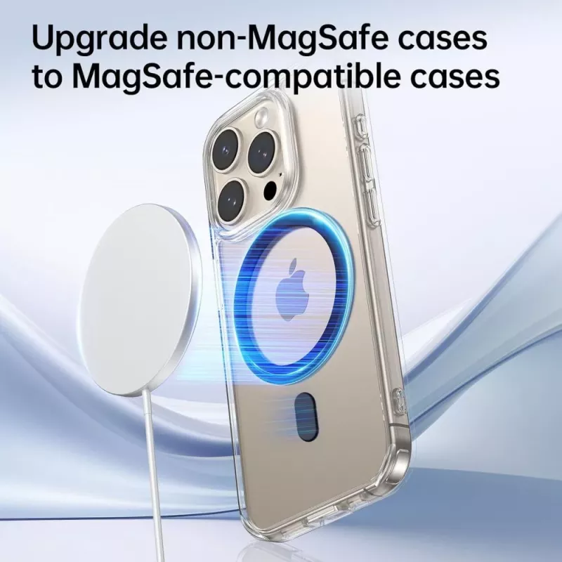 Tech-Protect Magmat MagSafe magnetring sort