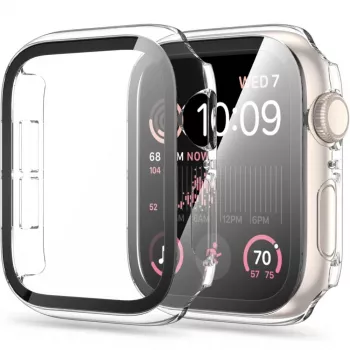 Tech-Protect Defense360 cover til Apple Watch 4/5/6/SE/1/2/3 (40 mm)