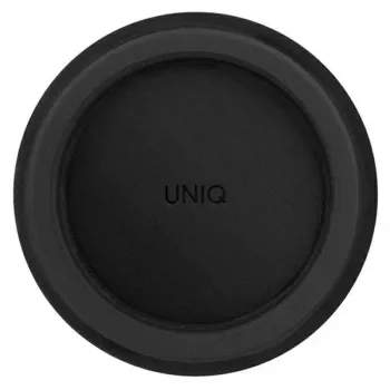 UNIQ Flixa magnetisk basis-holder, Jet Black