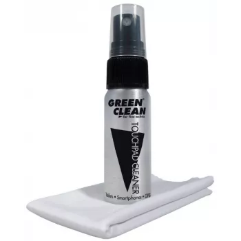 Green Clean Touchpad rengøringssæt (C-6010)