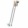 Komperdell FX Lite Carbon Vario Summit Compact vandrestave - titan