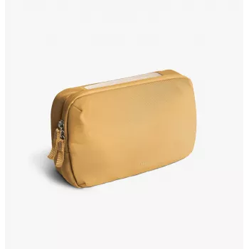 UNIQ Denver Tech Kit-pung 2,5 l gul