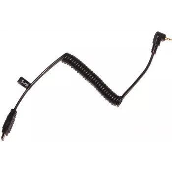 Syrp 2N Shutter Link Cable til Nikon-kameraer (SY0001-7003)