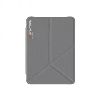 SKINARMA Serix cover til Kindle Paperwhite 12 (7. generation) - grå