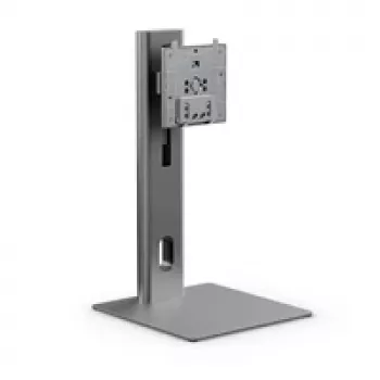 ALOGIC ASPEKT Raise Monitor Stand for 32 inch Displays - Space Grey
