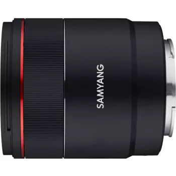 Samyang AF 24mm f/1.8 Objektiv til Sony (F1215006101)