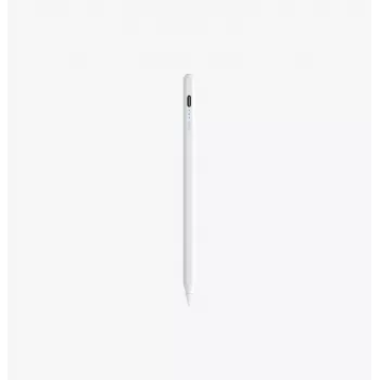 UNIQ Pixo Lite 2.0 Magnetisk stylus til iPad - Duehvid