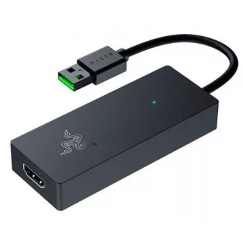Razer Ripsaw X USB-capture-kort, 4K30, HDMI 2.0 (RZ20-04140100-R3M1)