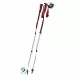 Komperdell Trailmaster Zero Compact vandrestave - Malbec