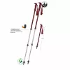 Komperdell Trailmaster Zero Compact vandrestave - Malbec