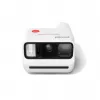 Polaroid Go Generation 3 instantkamera, hvid