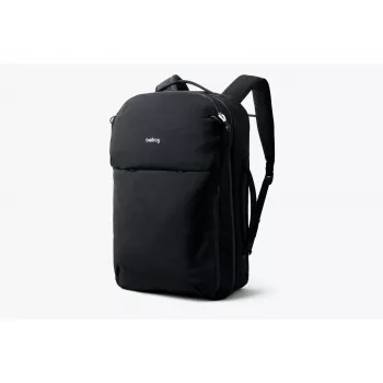 Bellroy Lite Travel Pack 30L sort laptoprygsæk