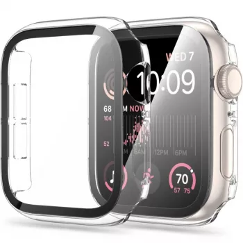 Tech-Protect Defense360 Case til Apple Watch 4/5/6/SE/1/2/3 (44 mm)