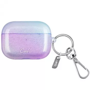 UNIQ Coehl Linear cover til AirPods Pro 2 (2022/2023) - Stardust