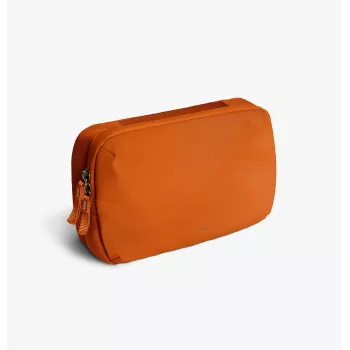 UNIQ Denver Tech Kit Pouch 2,5 l orange