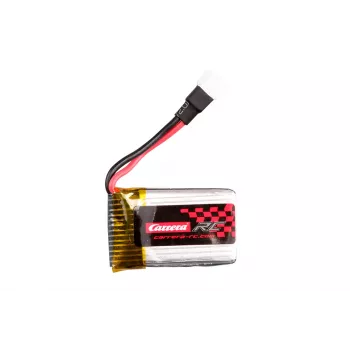 Carrera RC 3.7V 300mAh LiPo Battery #501040