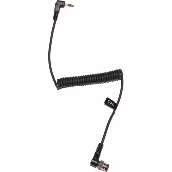 Syrp 1N Link Cable-forbindelseskabel til Fujifilm/Nikon-kameraer (SY0001-7005)