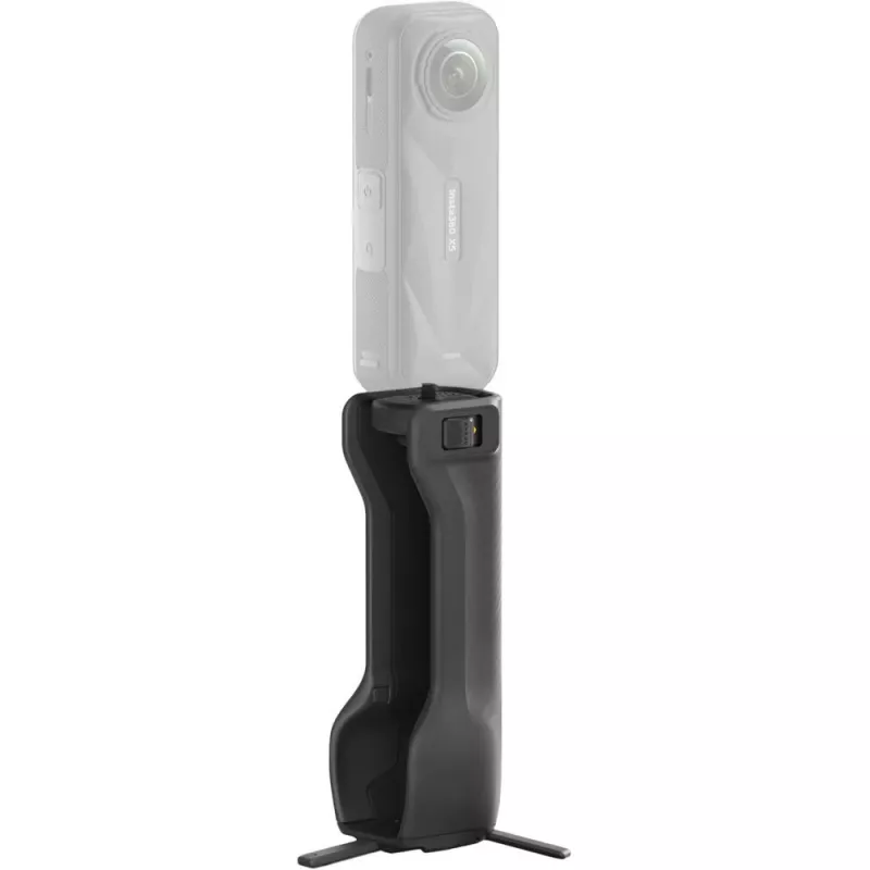 Insta360 X5 foldbart Utility-greb (CINSBBMY)