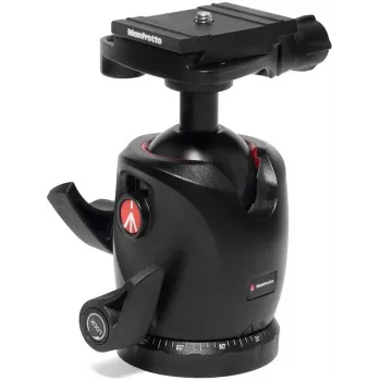 Manfrotto X-Pro Xchange kuglehoved (MHXPRO-Q6TX)