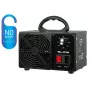 Blow OZ-04 ozongenerator, 60 000 mg/h, 140 W, sort